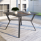 1 Piece Square 4-Person Dining Table