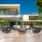 10-Piece Outdoor Conversation Set