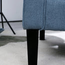 1 Piece Indoor Accent Chair